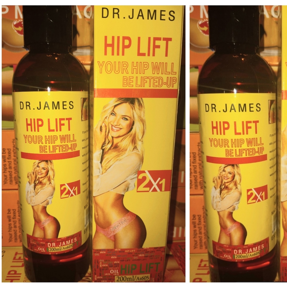 Firming Massage Oil Anti-Aging Body Oil Jojoba Oil Skin Tightening Oil